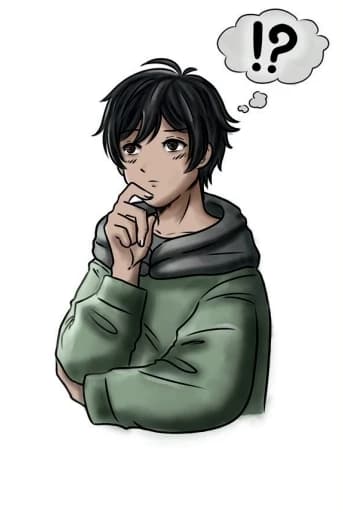 Luke / bullied boy thumbnail