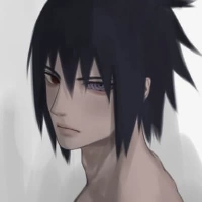 Sasuke Uchiha thumbnail