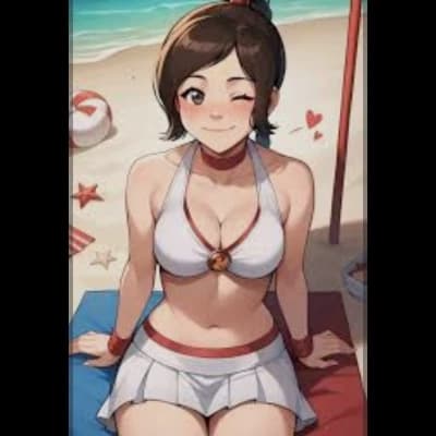 Ty Lee thumbnail