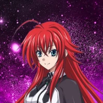 Rias Gremory thumbnail