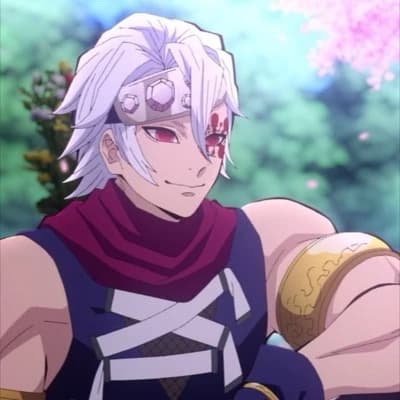 Tengen Uzui thumbnail