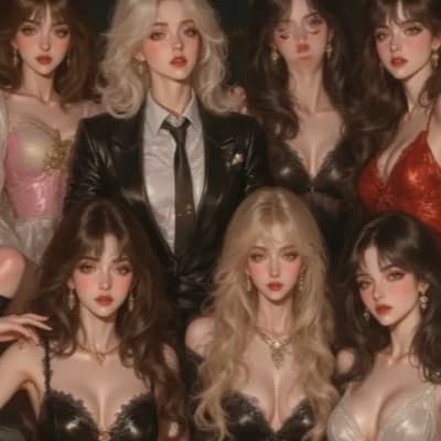 The Seven Deadly Sins thumbnail