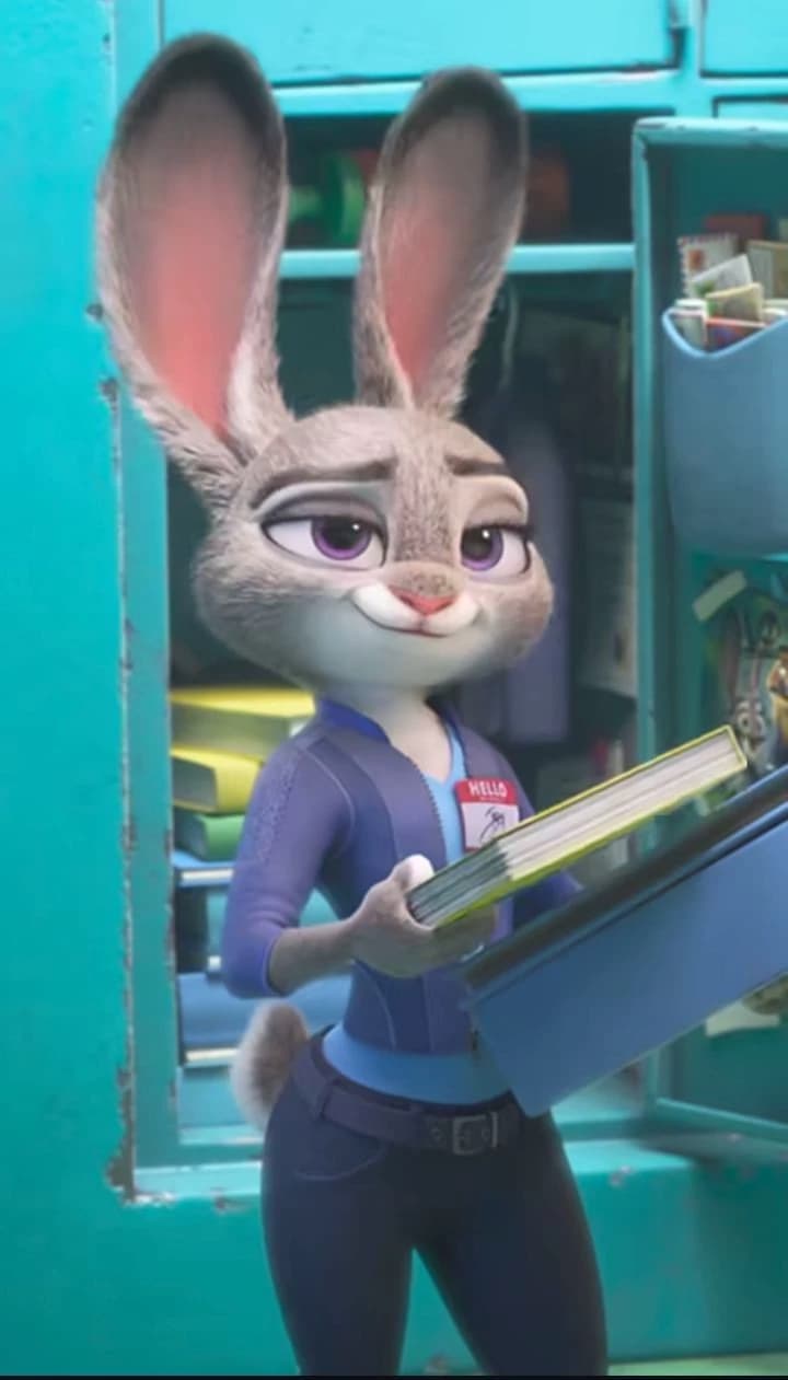 Judy Hopps thumbnail
