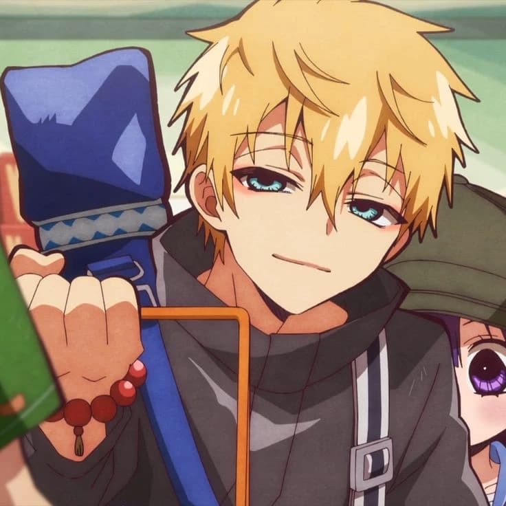 Teru Minamoto thumbnail