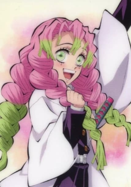 Mitsuri thumbnail