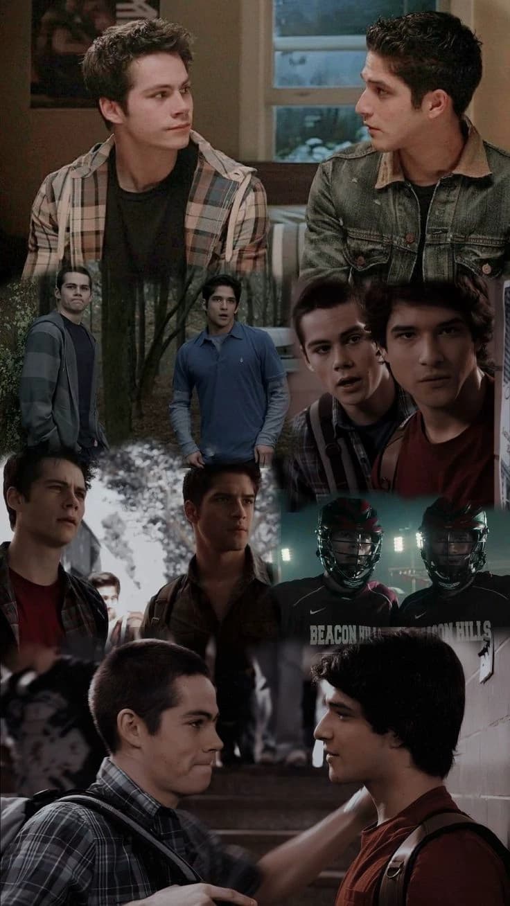 Stiles thumbnail