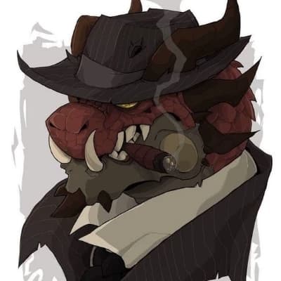 Draven thumbnail