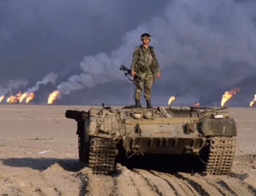 Gulf war rp thumbnail