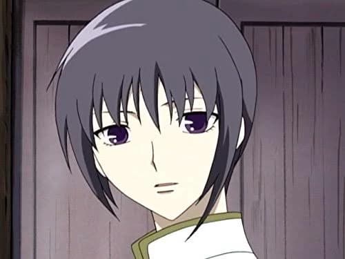 Yuki thumbnail
