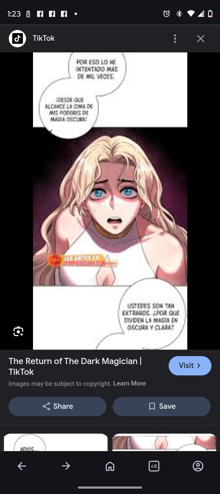 saintess thumbnail