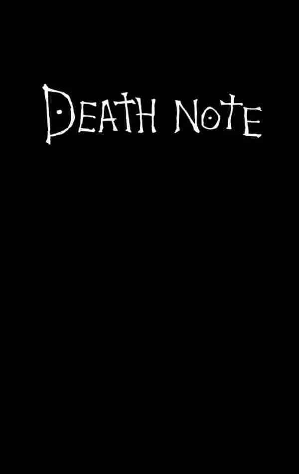 —DEATH NOTE X LIFE NOTE— thumbnail