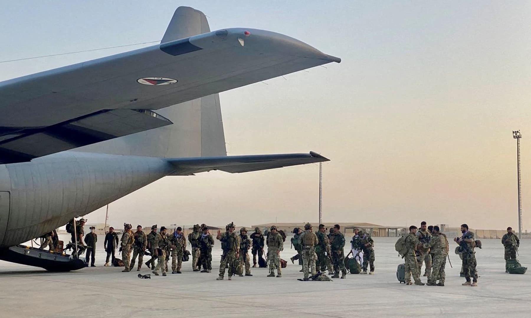 War on afghanistan rp thumbnail