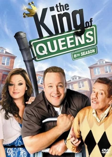 King Of Queens - TV Show thumbnail
