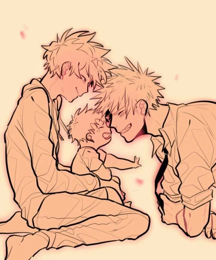 Bakudeku | BL/GAY thumbnail