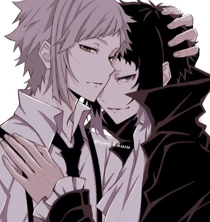 □ Atsushi ▣■ sskk / shin soukoku □ thumbnail