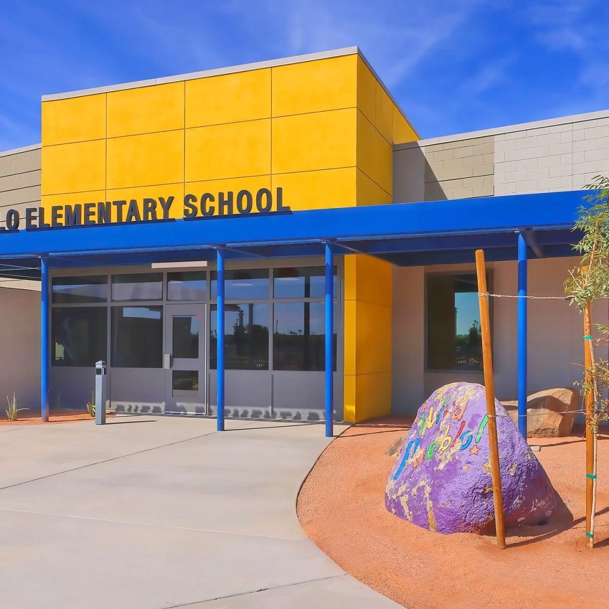 Boy Elementary Private School thumbnail