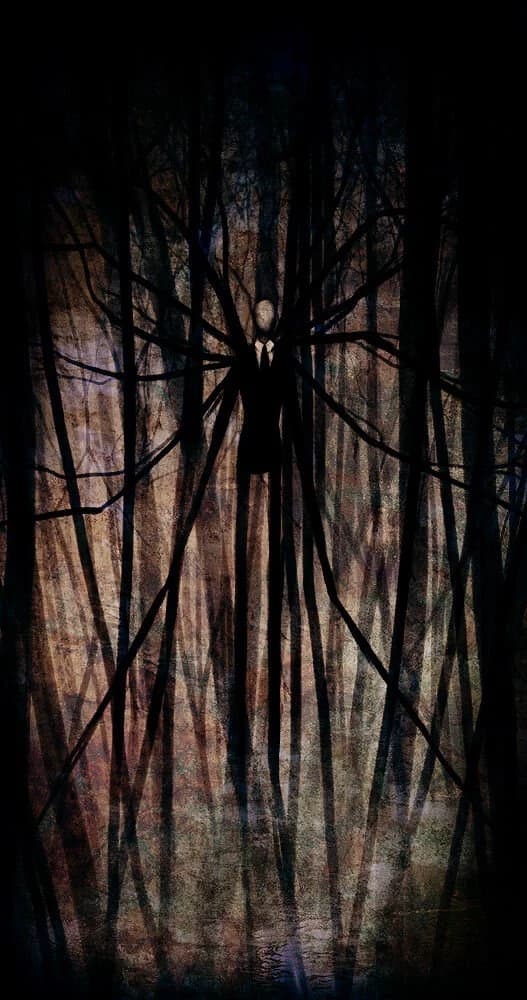 Creepypasta horror rpg thumbnail