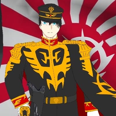 Yamato Zeon you are thumbnail