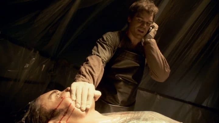 Dexter Morgan thumbnail