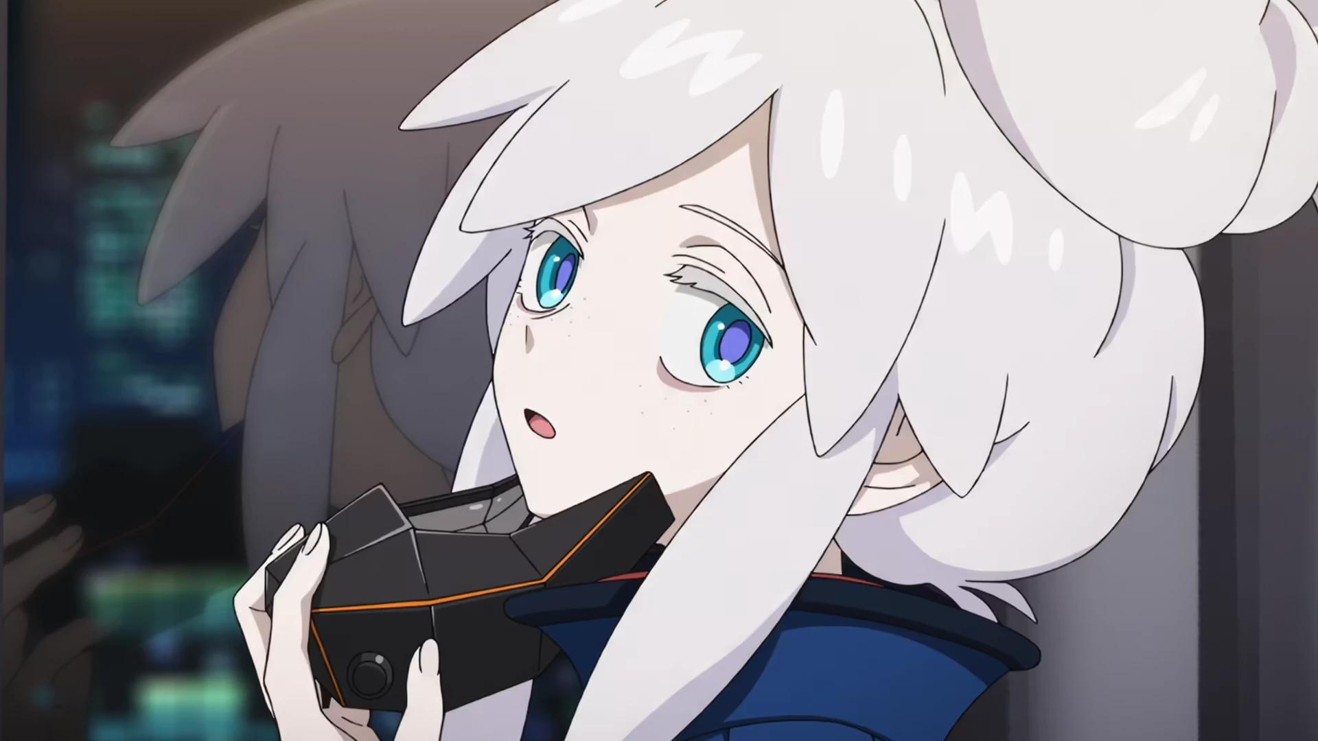 Two Murasame (Gundam GquuuuuX) thumbnail