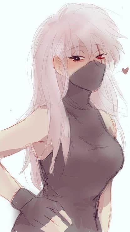 Kakashi (Kakashi fem) thumbnail