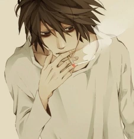 L lawliet thumbnail