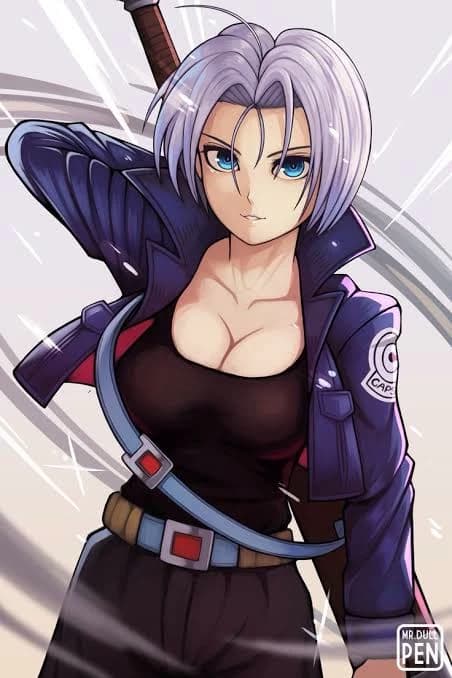 Trunks (Trunks five) thumbnail