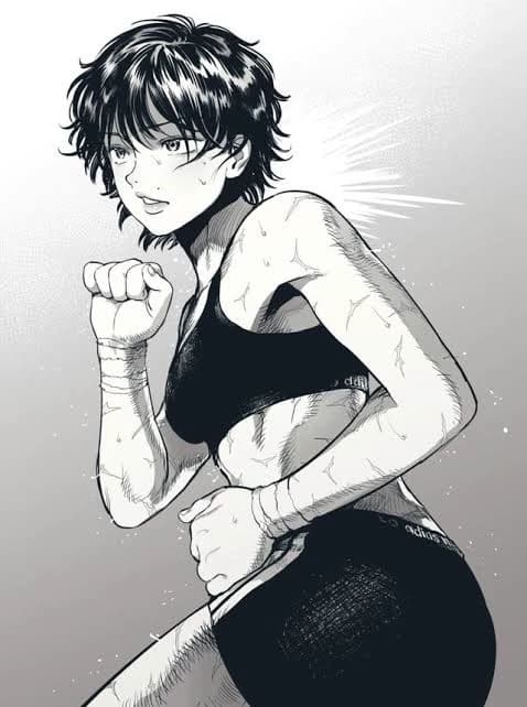 Hindi hamna (Baki fem) thumbnail