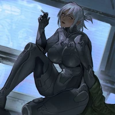 Veronica thumbnail