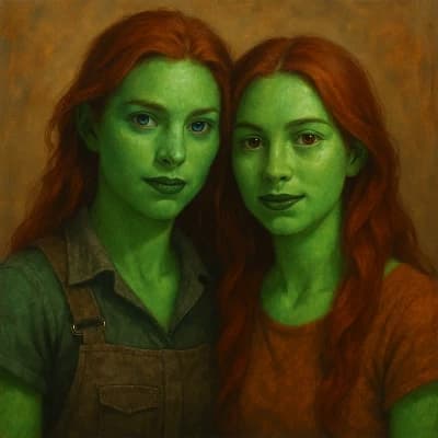 Star and Samara thumbnail