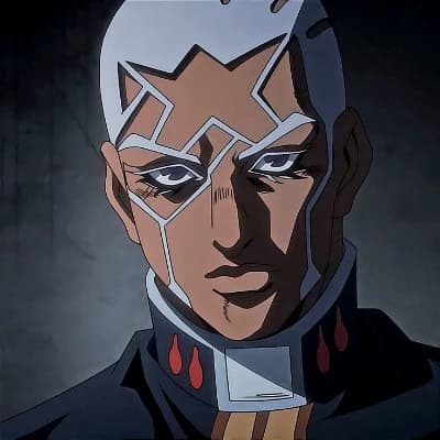 Enrico Pucci thumbnail