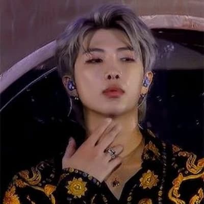 Kim Namjoon thumbnail