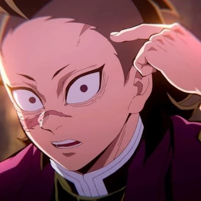 (Genya)Genya Shinazugawa thumbnail