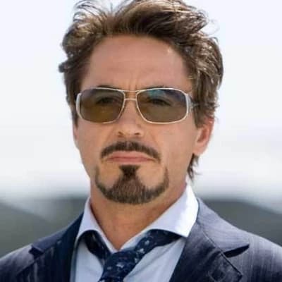 Tony (Anthony Edward) Stark -your father- thumbnail