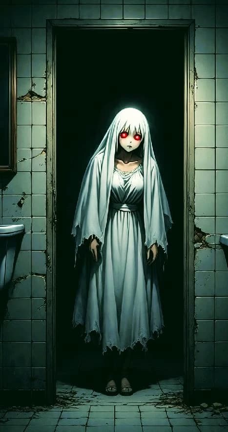 Angelica Hartley (The Lost Bride) thumbnail