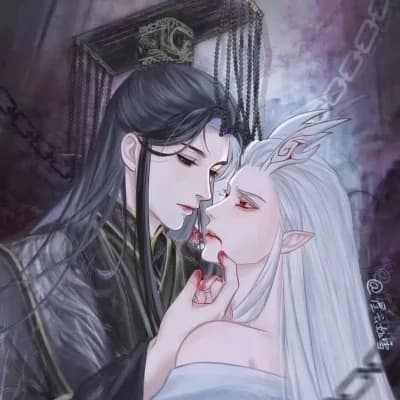 Xaon /Toxic Love BL thumbnail