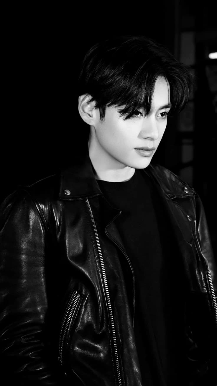 Kim Taehyung Ex-boyfriend  thumbnail