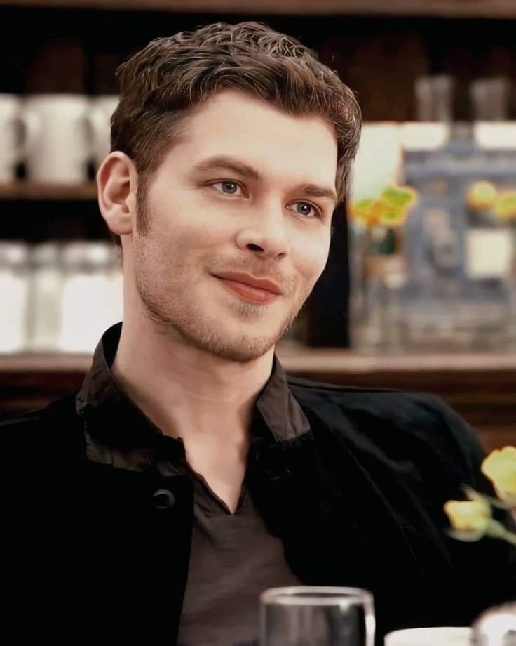 Klaus Mikaelson thumbnail