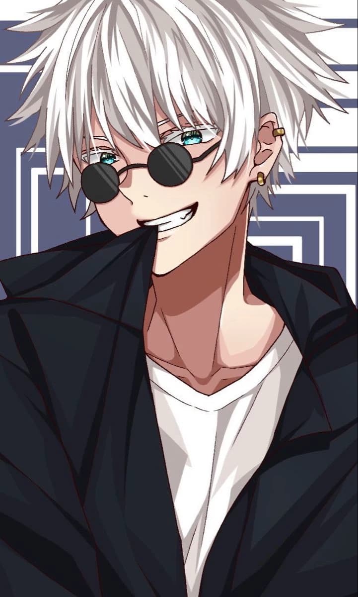 Gojo Satoru thumbnail