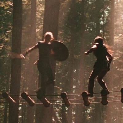 Camp Half-Blood  thumbnail