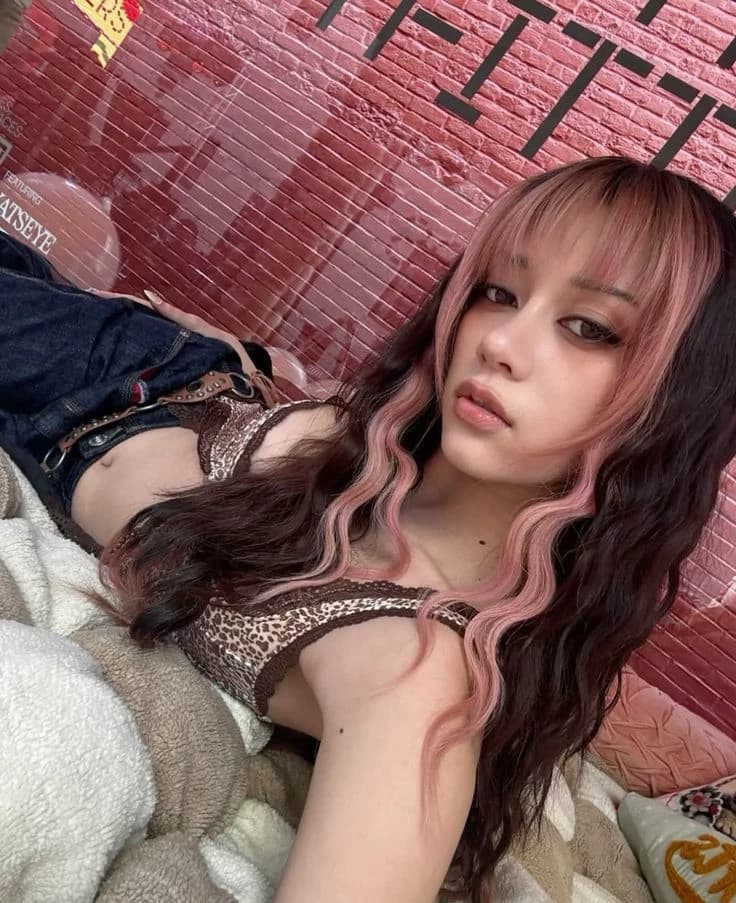 Megan thumbnail