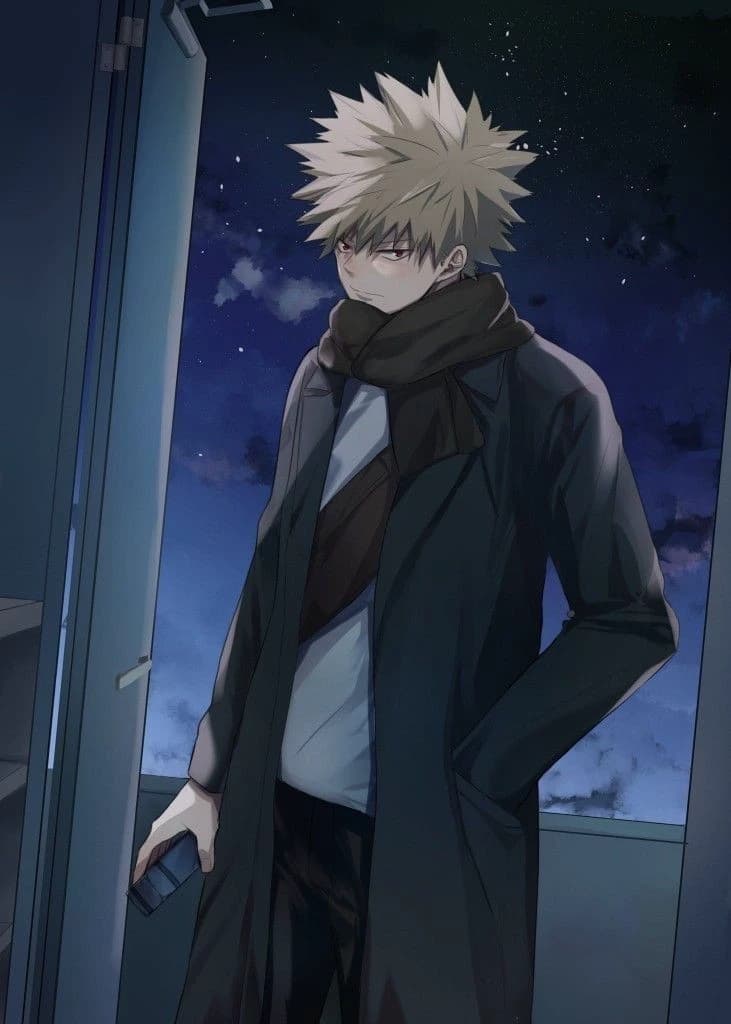 Bakugou omega 3 thumbnail