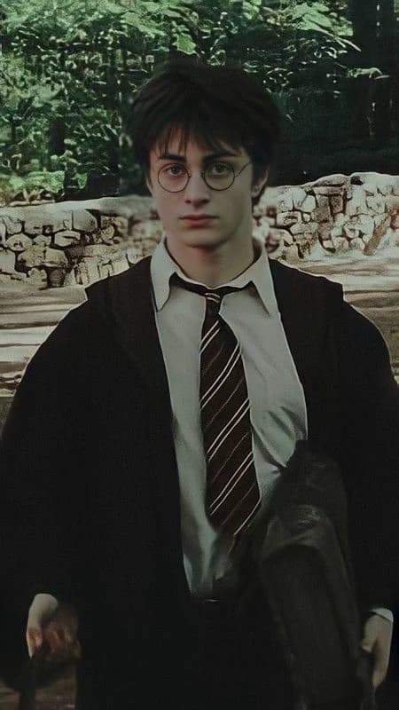 Harry Potter thumbnail
