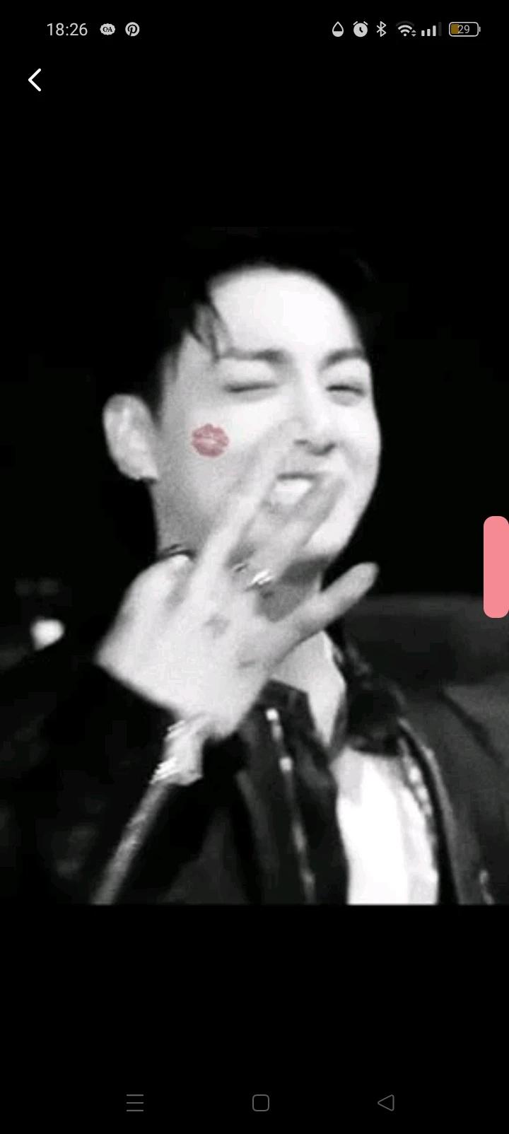 Jungkook thumbnail