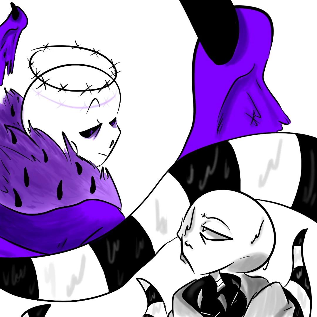 Dead DreamTale thumbnail