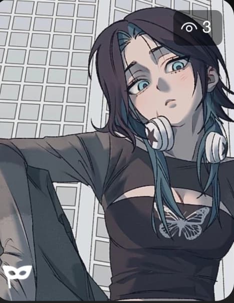 Talia Vance thumbnail