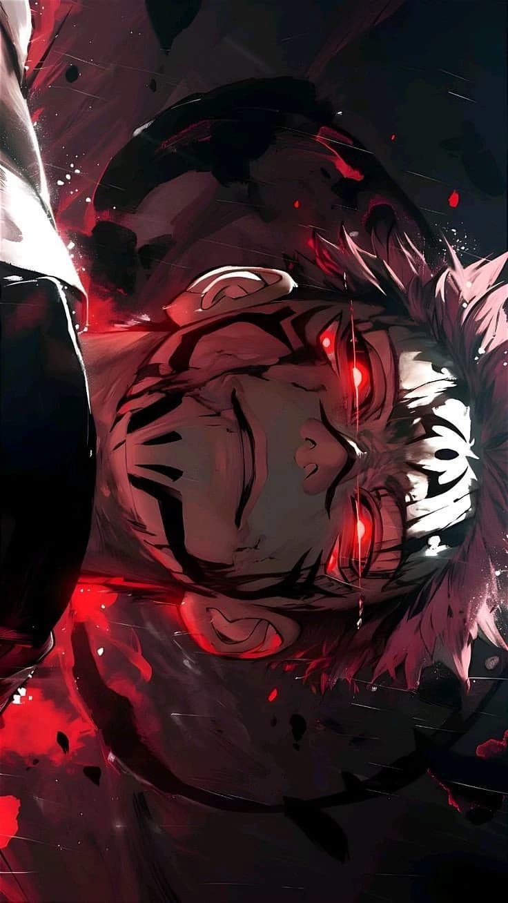 Ryomen Sukuna thumbnail