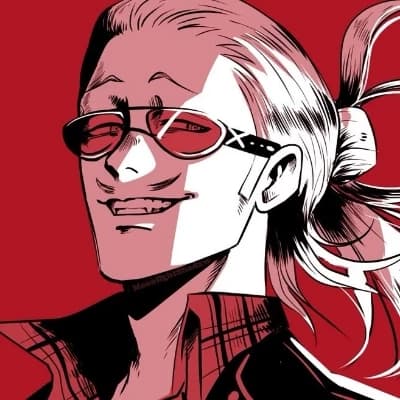 Present Mic (villain) thumbnail