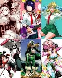 All girls in class 1A are crazy about you thumbnail