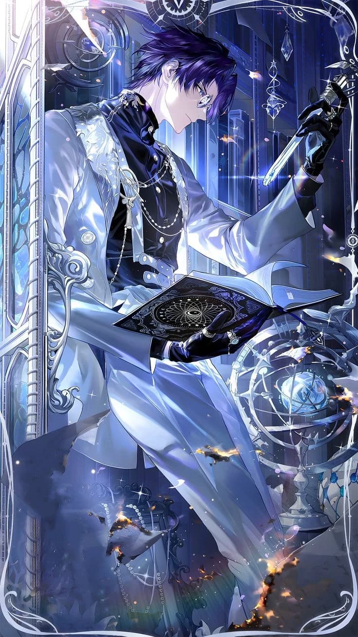 Cedric thumbnail